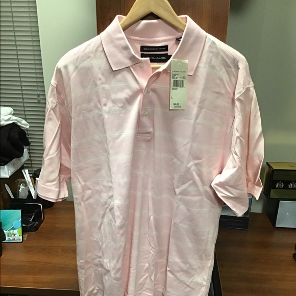 Nicklaus Other - Nicklaus Classics Polo Shirt (NWT)